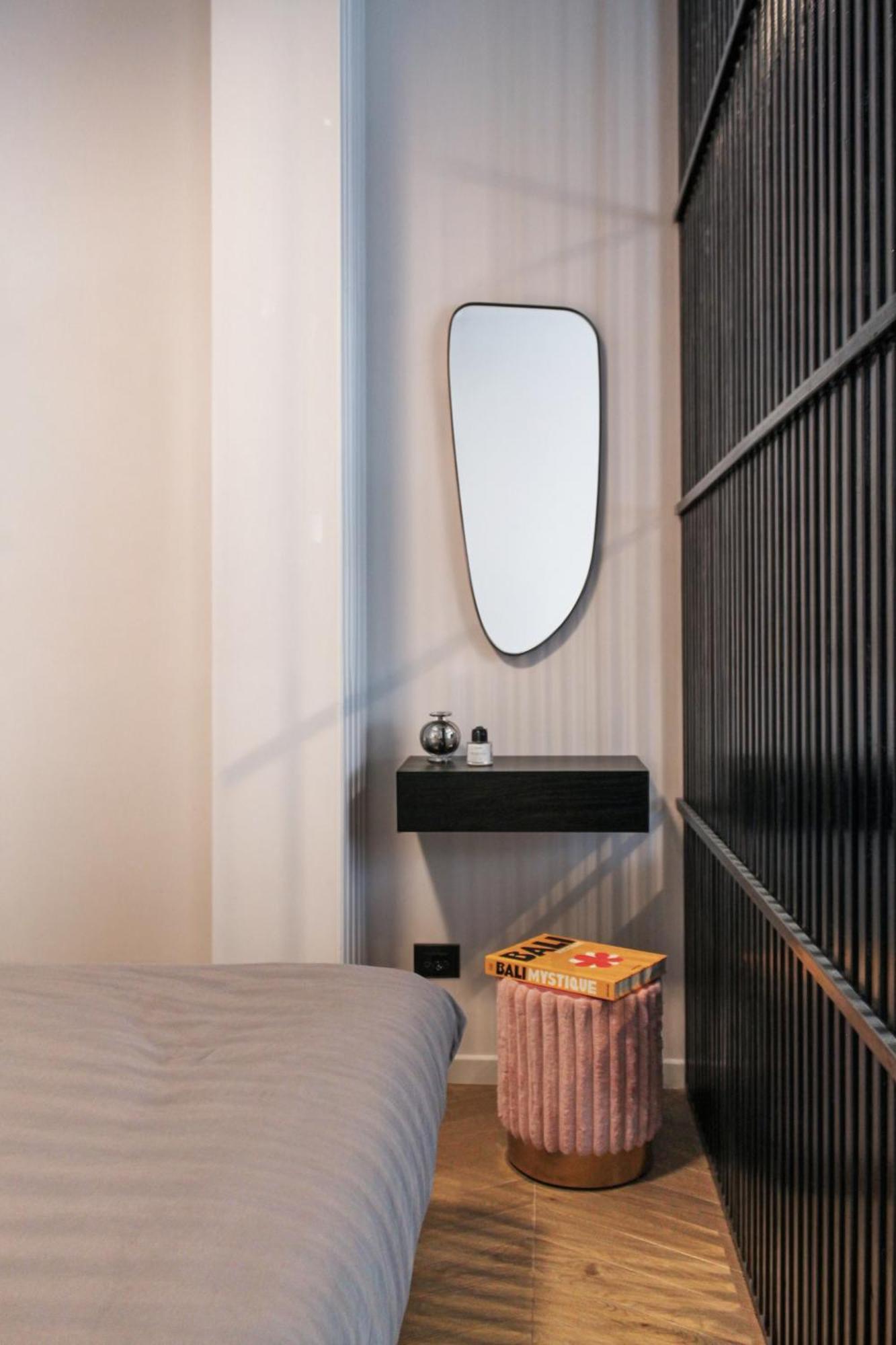 Little Dream Luxury Apartment - Citylife District - M5 Milan Extérieur photo